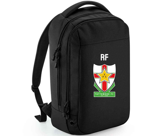 Tattenhoe FC Sport Backpack (bag)