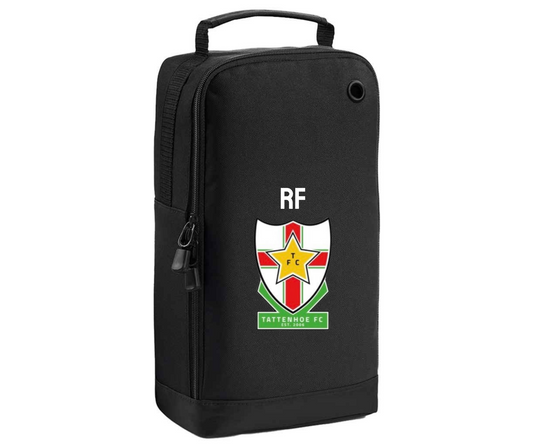 Tattenhoe FC Boot Bags (Embroided)