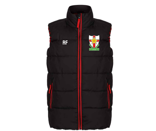 Tattenhoe Regatta Children Gilets (Embroided)