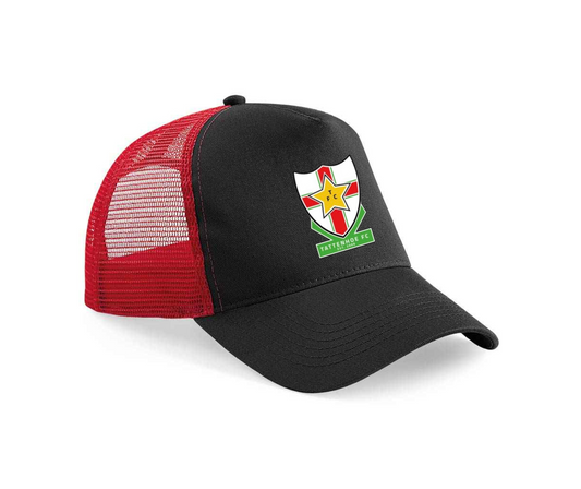 Tattenhoe FC Embroided Cap/Hat Adult