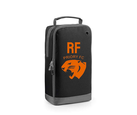 Priory FC Boot Bags (Embroided)