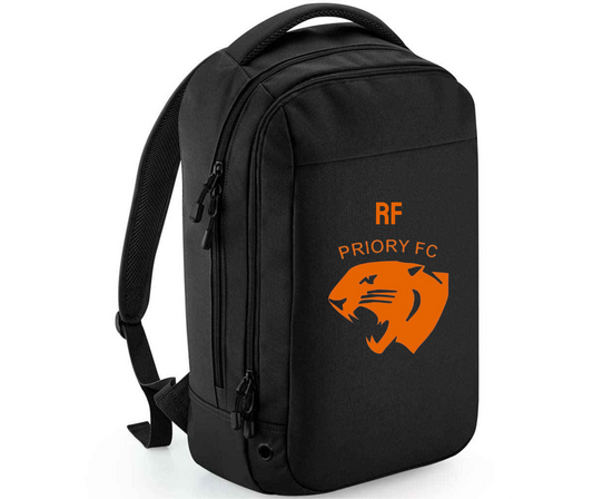 Priory FC Sport Backpack (bag)