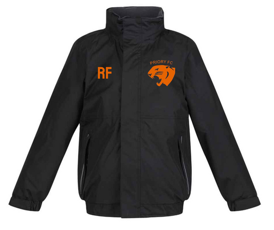 Regatta Waterproof Rain Jacket