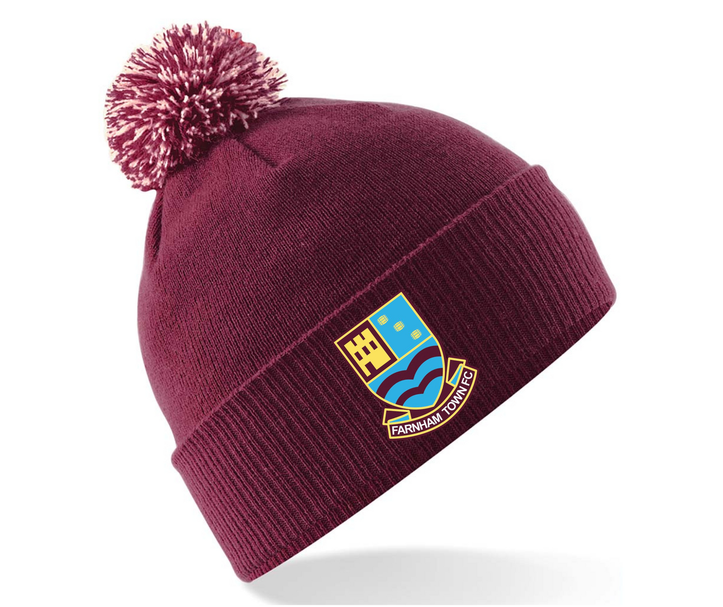 FARNHAM TOWN Winter Bundle (please read description)