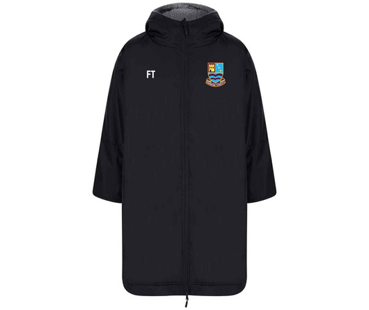 FARNHAM TOWN All Weather Robe