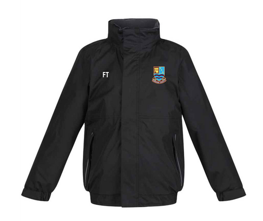 FARNHAM TOWN Regatta Waterproof Rain Jacket