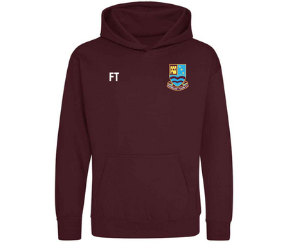 Adult Team Hoodys