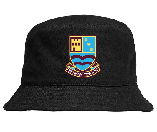FARNHAM TOWN Bucket Hat