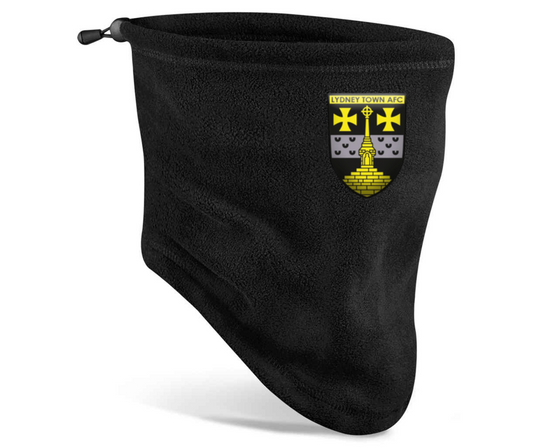 Lydney Town Unisex Snood for Adults and kids Embroided