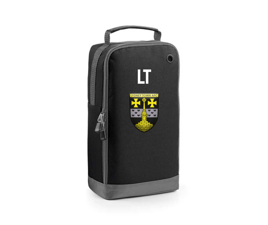 Lydney Town Boot Bags (Embroided)