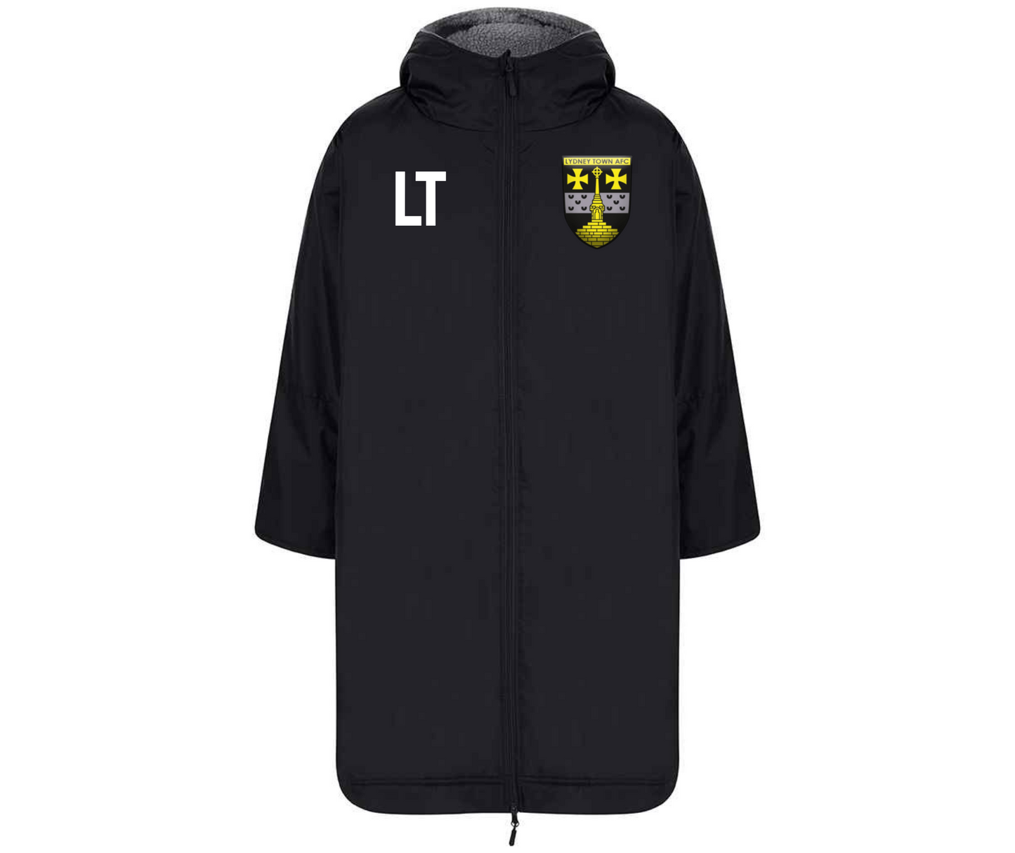 Lydney Town All Weather Robe