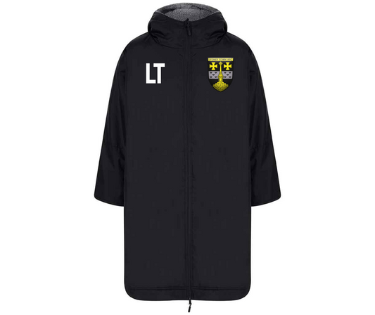 Lydney Town All Weather Robe
