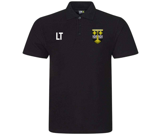Lydney Town Managers Polo Shirt
