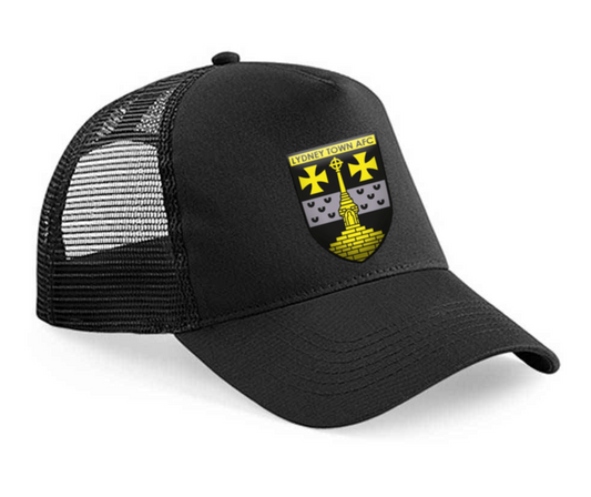 Lydney Town Embroided Cap/Hat