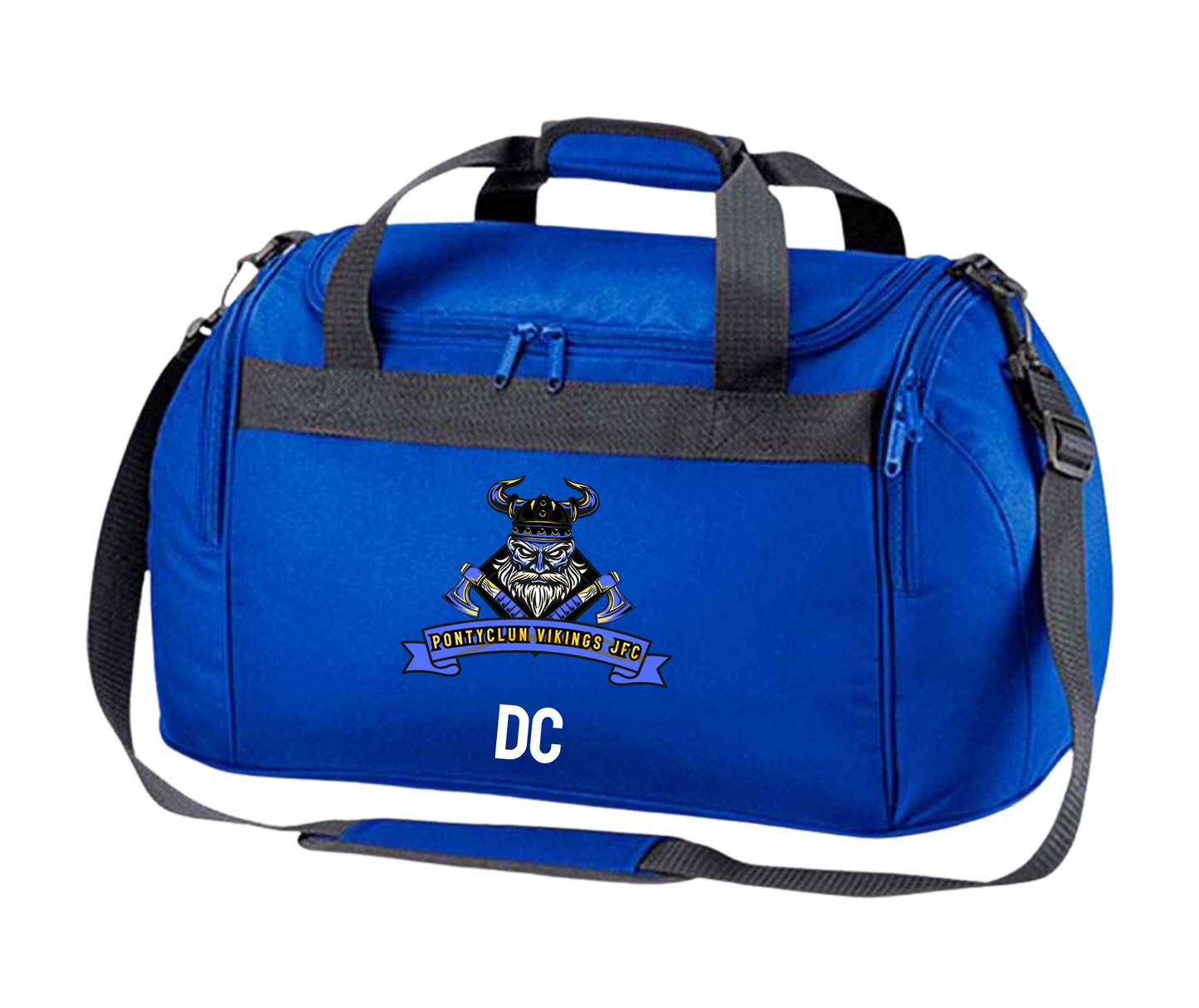 Pontyclun Vikings Holdall/Bag