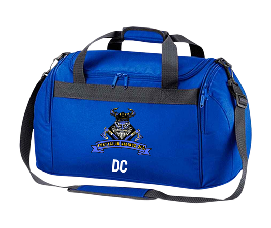 Pontyclun Vikings Holdall/Bag