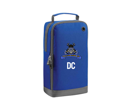 Pontyclun Vikings Boot Bags (Embroided)