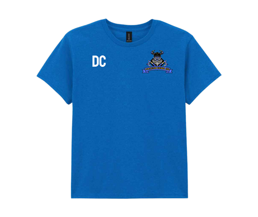 Pontyclun Vikings T Shirt