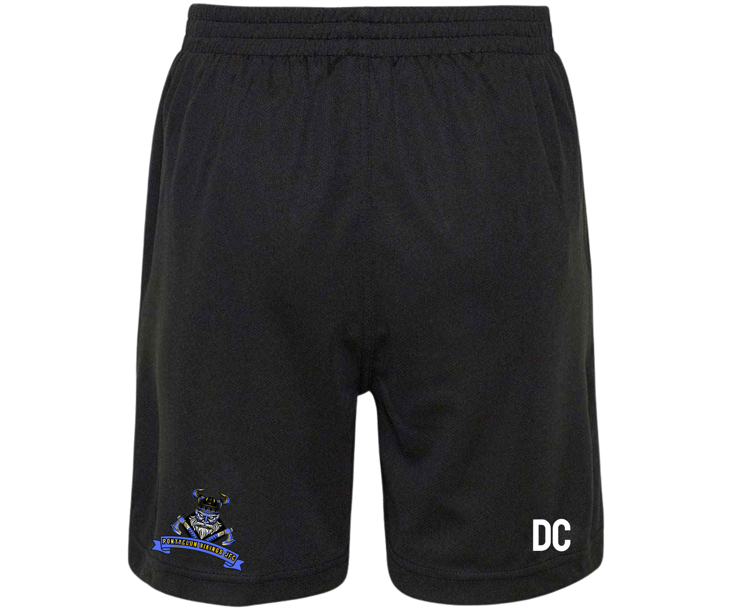 Pontyclun Vikings Shorts