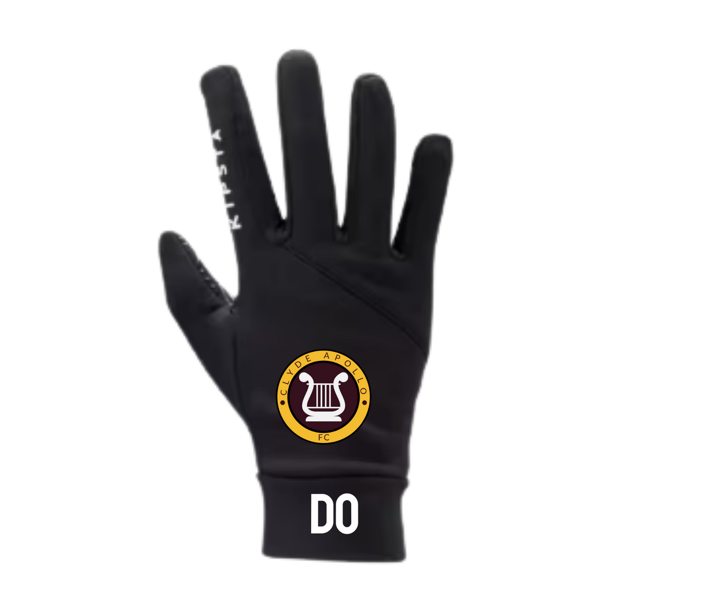 Clyde Apollo Winter Bundle (please read description) (Apollo Logo)