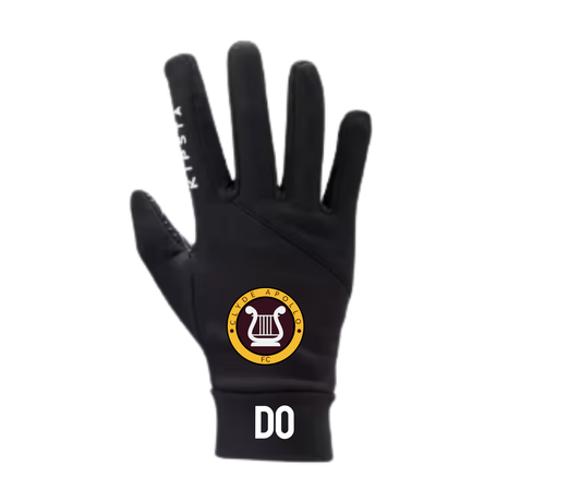 Clyde Apollo Winter Bundle (please read description) (Apollo Logo)