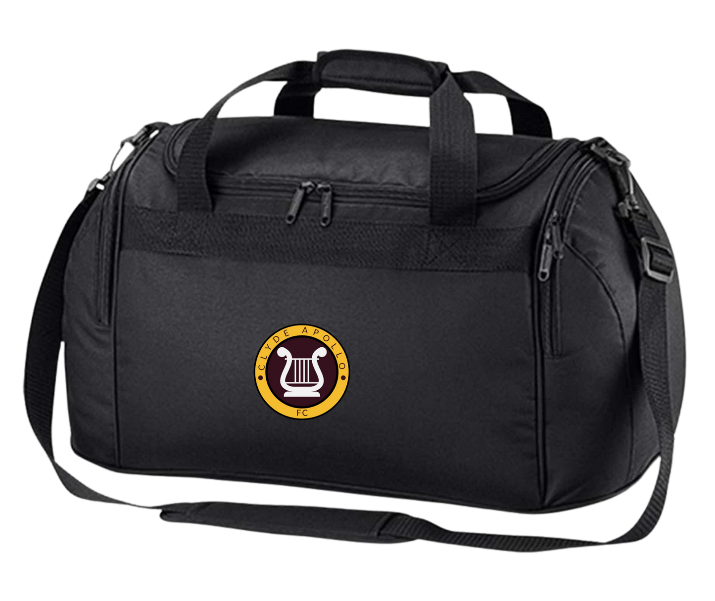 Clyde Apollo Holdall/Bag