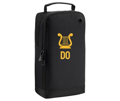 Clyde Apollo Boot Bags (Embroided)