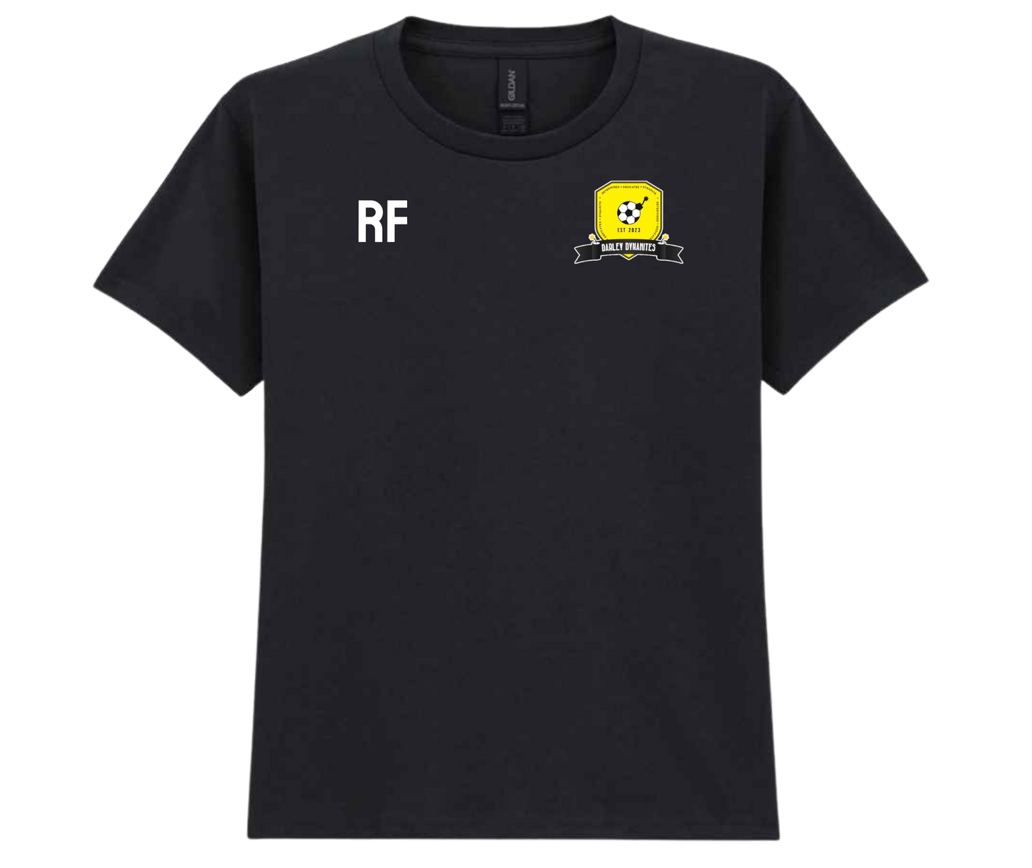 Darley Dynamites T Shirt