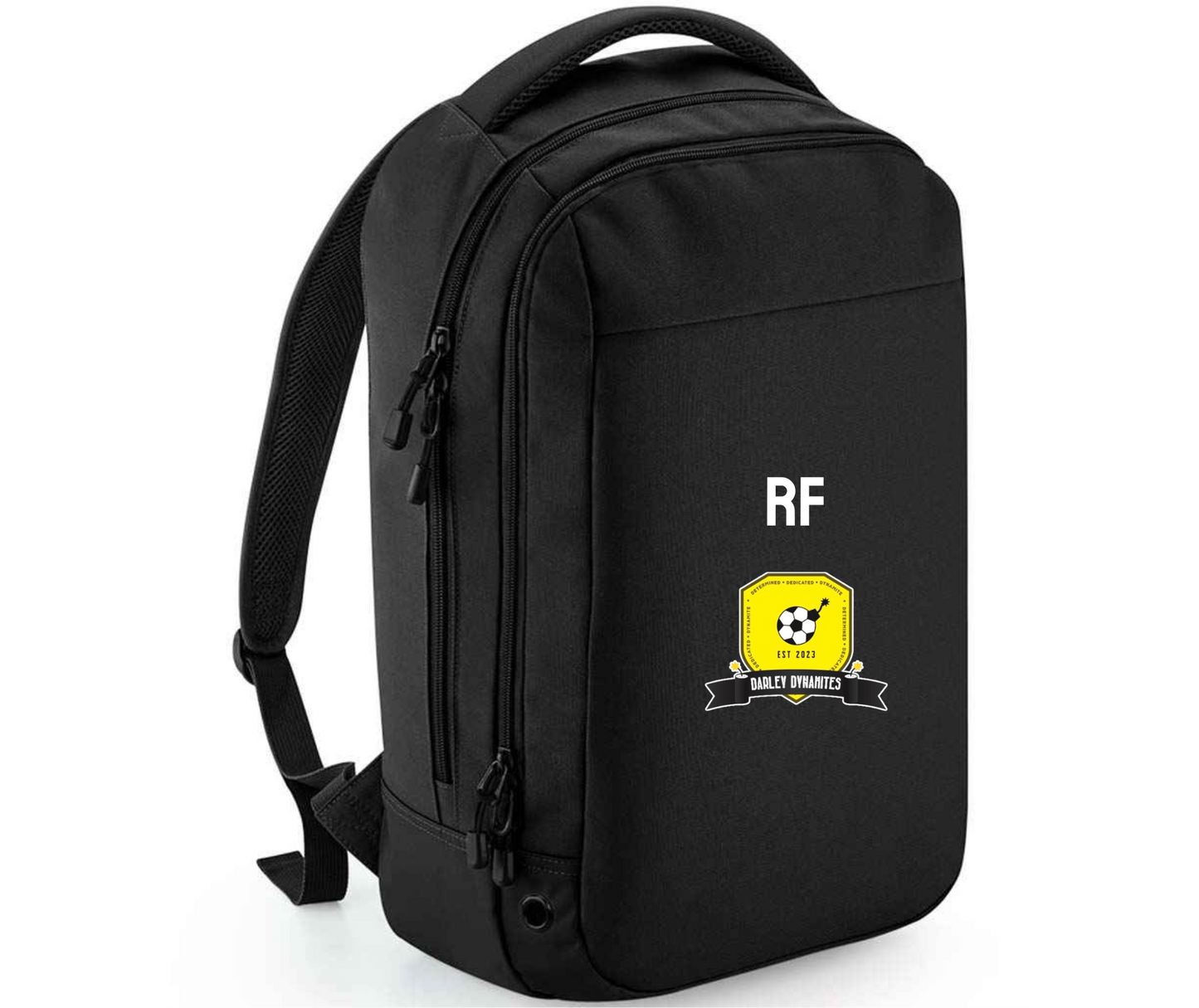 Darley Dynamites Sport Backpack (bag)