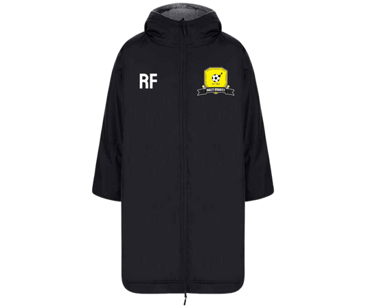 Darley Dynamites All Weather Robe