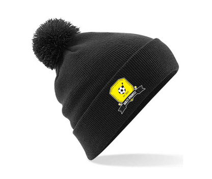 Darley Dynamites Embroided Beanie Hat (one size fits all) (Copy)