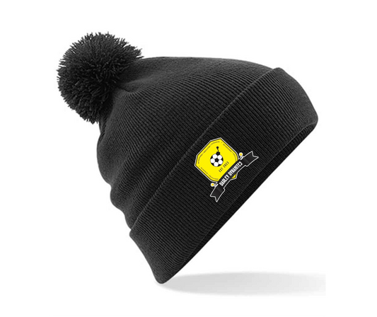 Darley Dynamites Embroided Beanie Hat (one size fits all) (Copy)