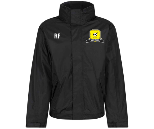 Darley Dynamites Regatta Waterproof Rain Jacket