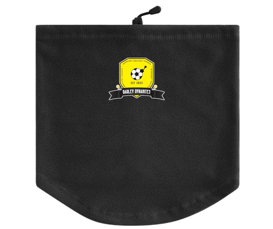 Darley Dynamites Unisex Snood for Adults and kids Embroided