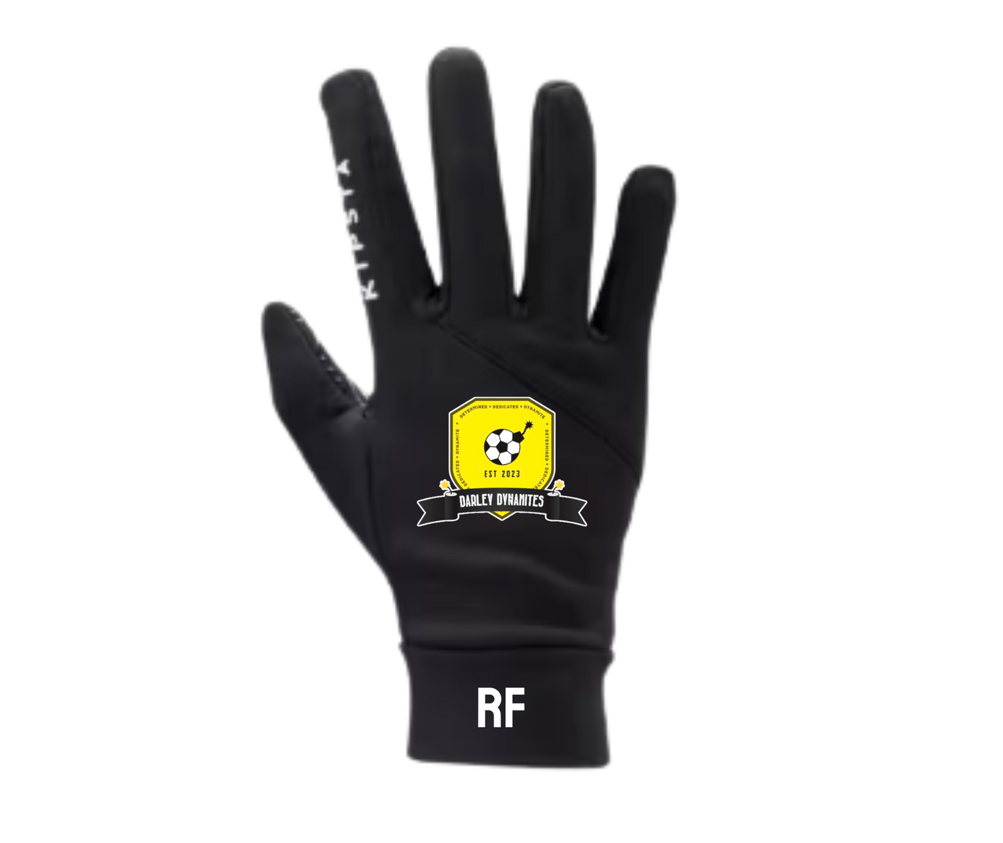 Darley Dynamites Winter Bundle (please read description)