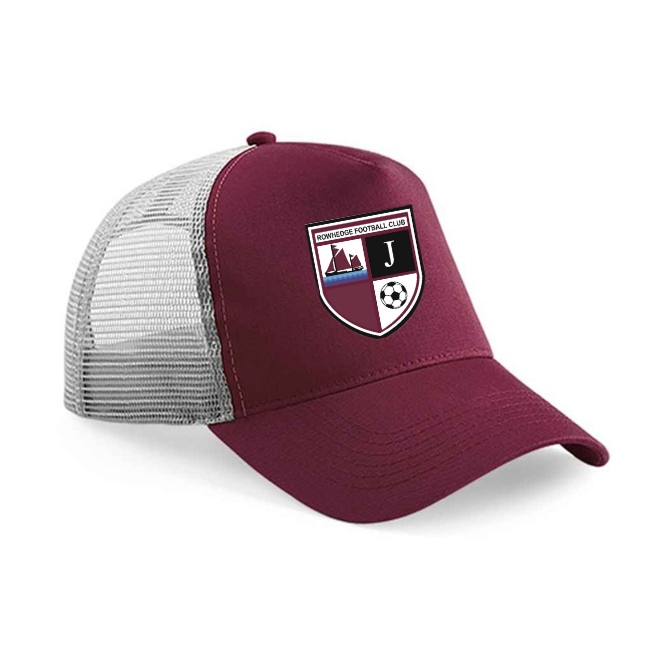 Rowhedge FC Trucker Cap