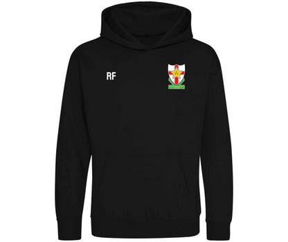 Tattenhoe FC Children Team Hoodys