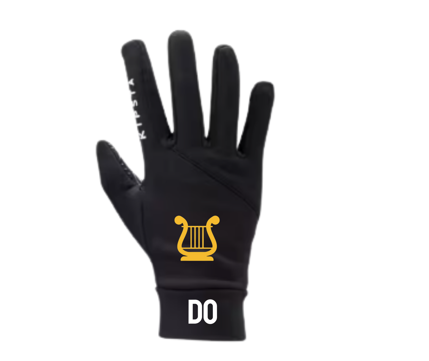 Clyde Apollo Winter Bundle (please read description) (Harp Logo)