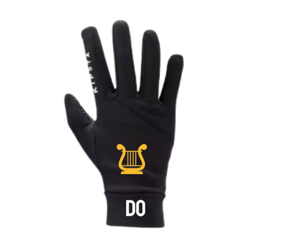 Clyde Apollo Winter Bundle (please read description) (Harp Logo)