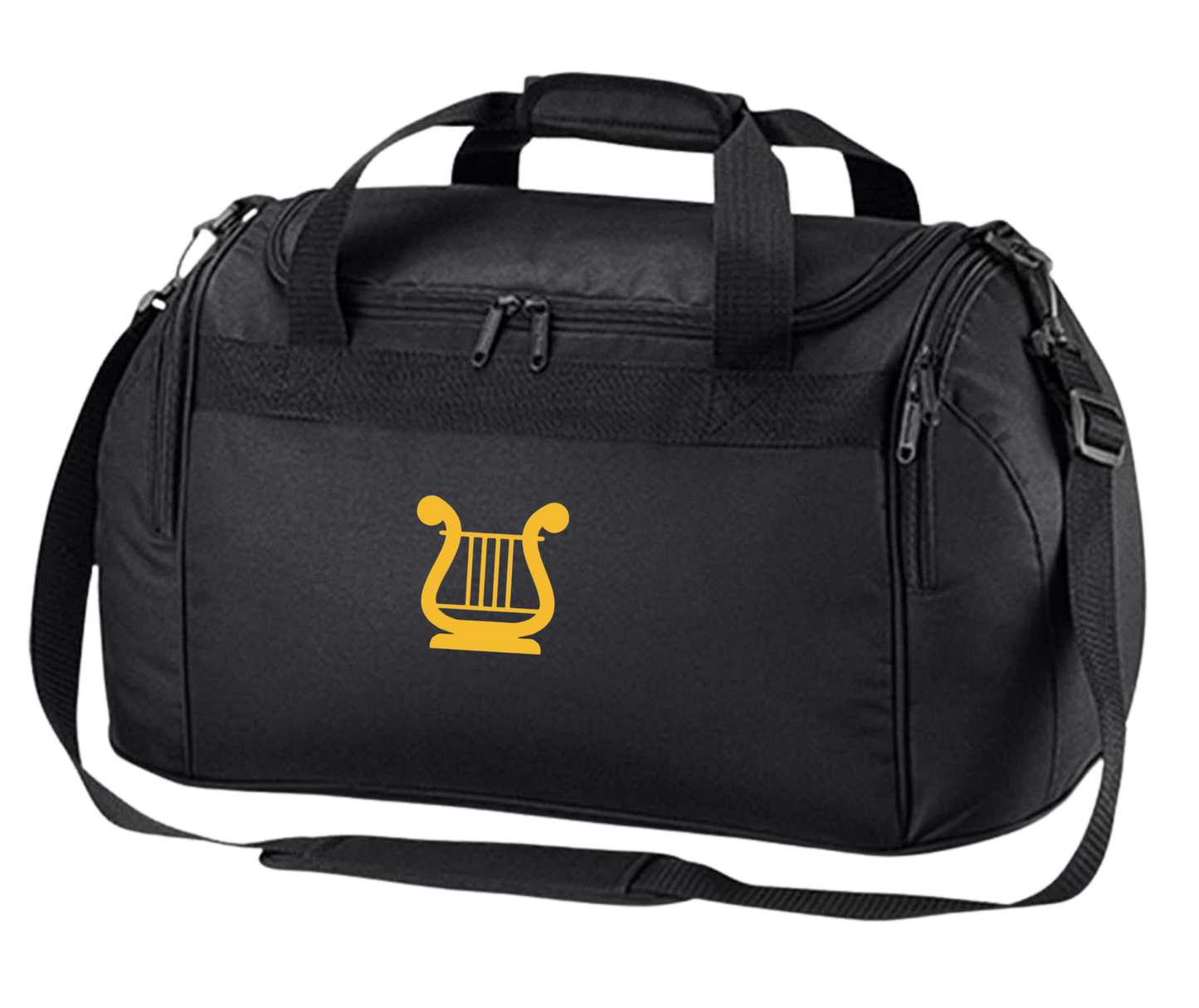 Clyde Apollo Holdall/Bag