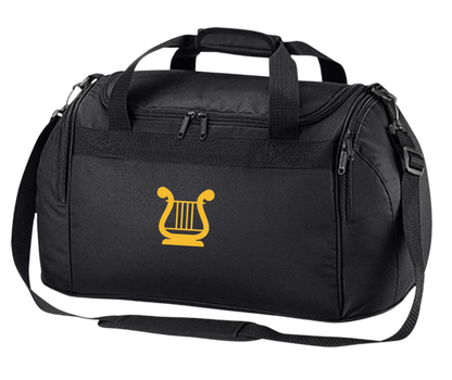 Clyde Apollo Holdall/Bag