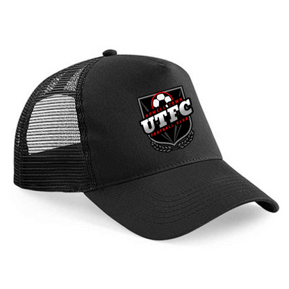 Upwell Town FC Trucker Cap (printed or embroided) Adults