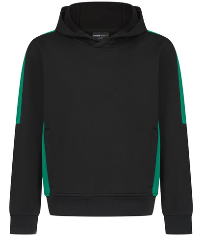 Duel Colour Hoodys (Children)