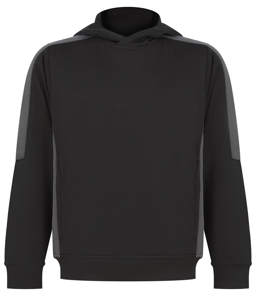 Duel Colour Hoodys (Children)