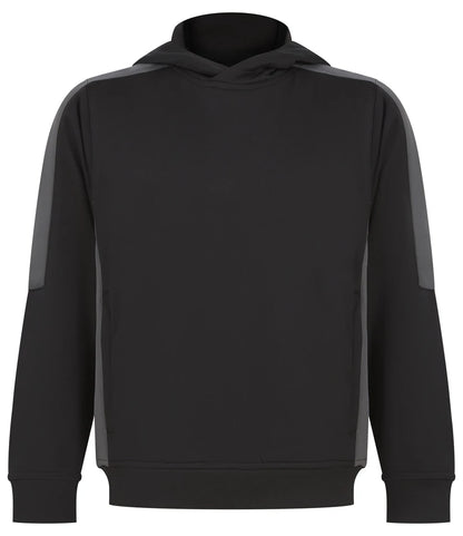 Duel Colour Hoodys (Children)