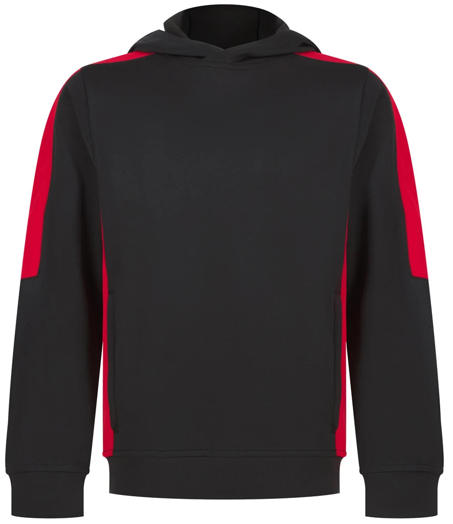 Duel Colour Hoodys (Children)