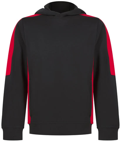 Duel Colour Hoodys (Children)