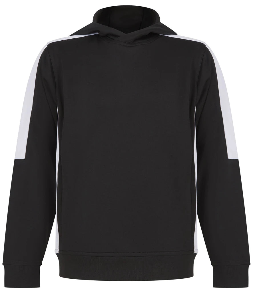 Duel Colour Hoodys (Children)