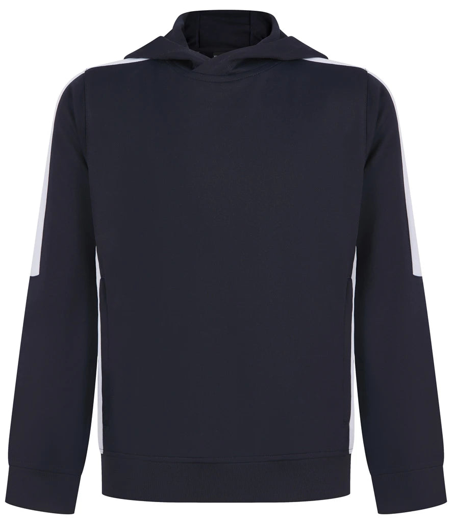 Duel Colour Hoodys (Children)