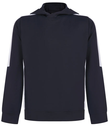 Duel Colour Hoodys (Children)